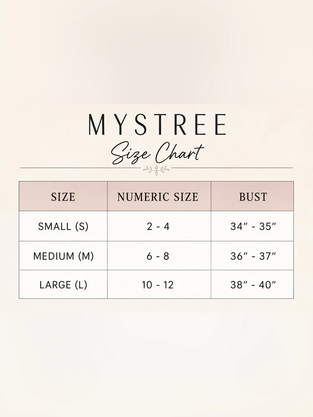 Mystree Pinstripe Bell Sleeve Swing Top - Picture 7 of 7